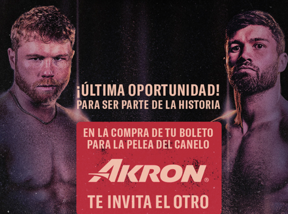 Canelo Loser